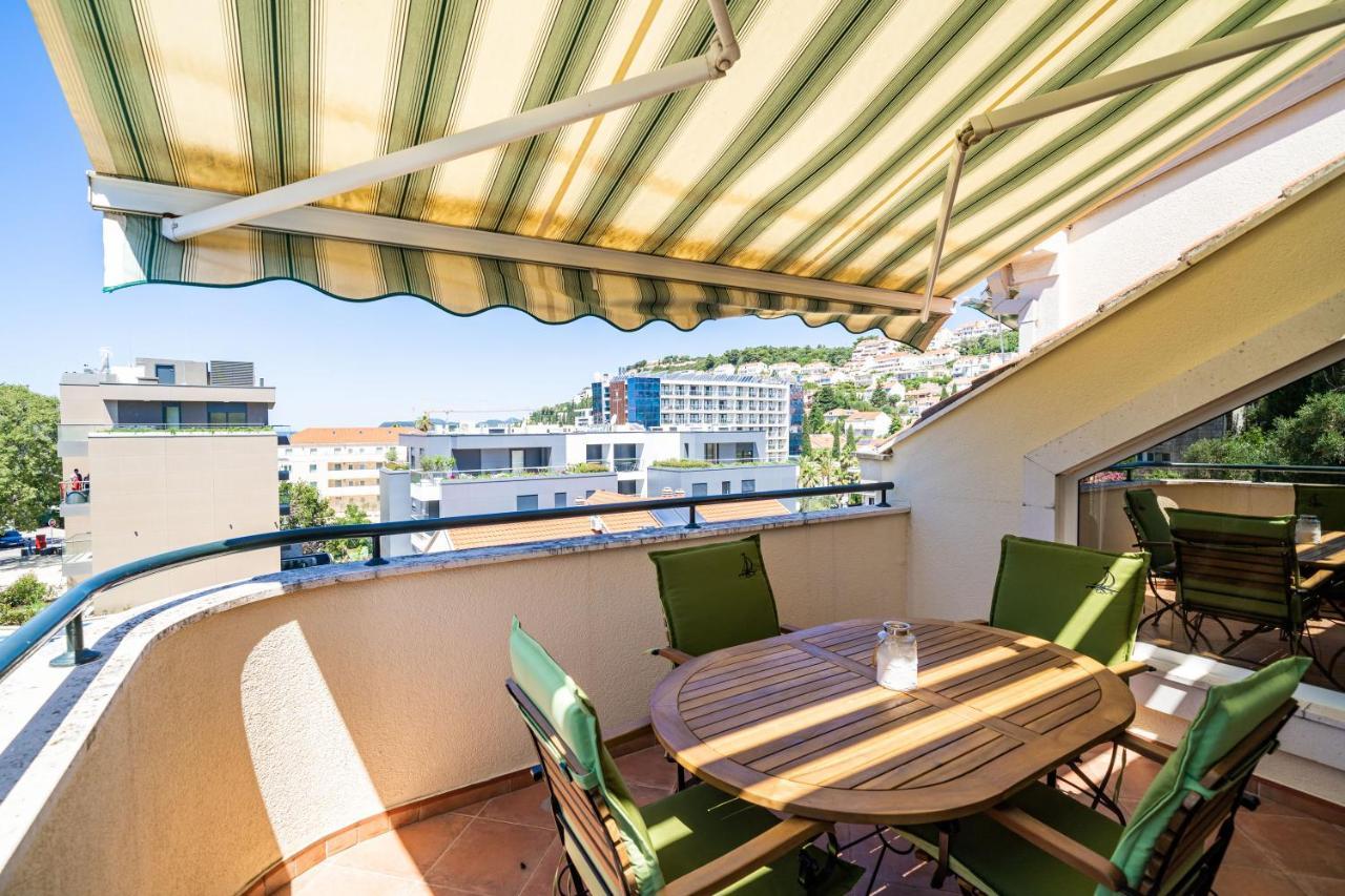 Apartment Elly Dubrovnik Exterior foto