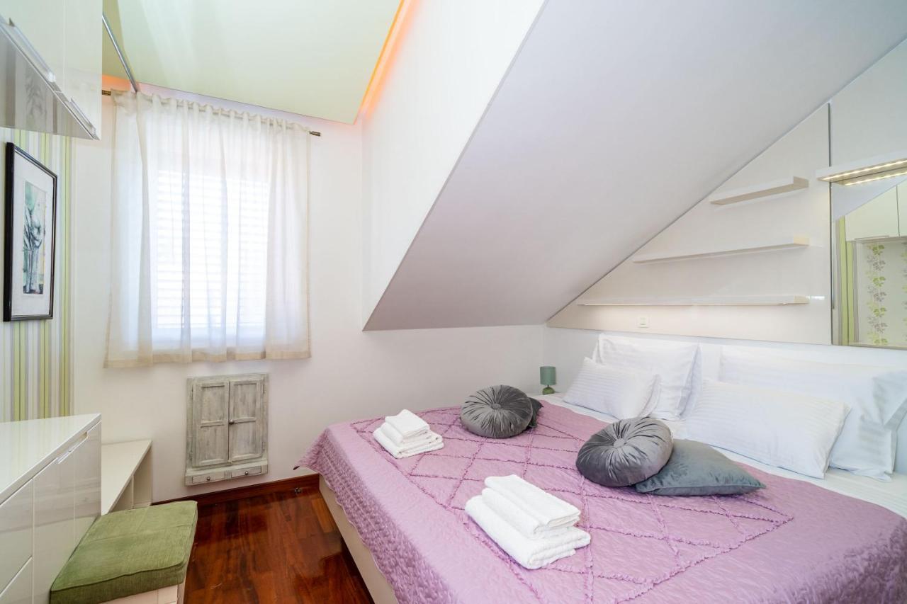 Apartment Elly Dubrovnik Exterior foto